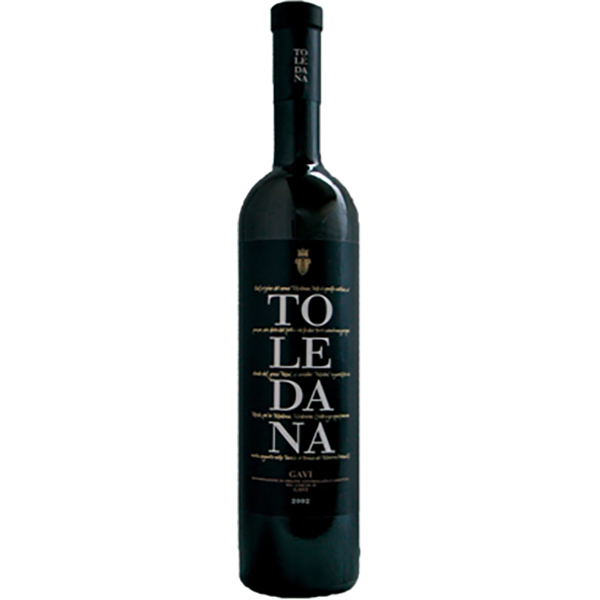 GAVI DI GAVI TOLEDANA 75x6